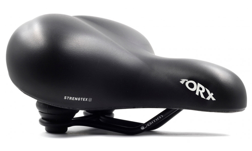 Sadul Selle Royal Torx RoyalGel Elastomer - 1