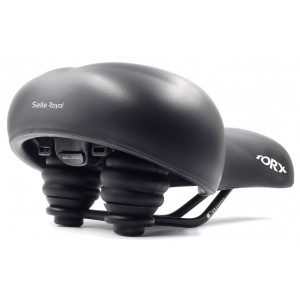 Sadul Selle Royal Torx RoyalGel Elastomer