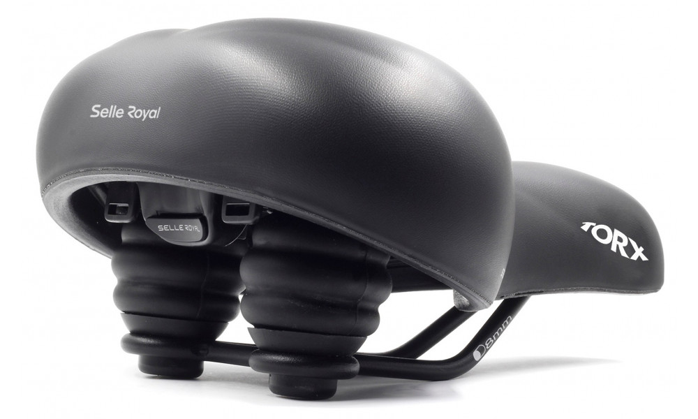 Sadul Selle Royal Torx RoyalGel Elastomer - 2