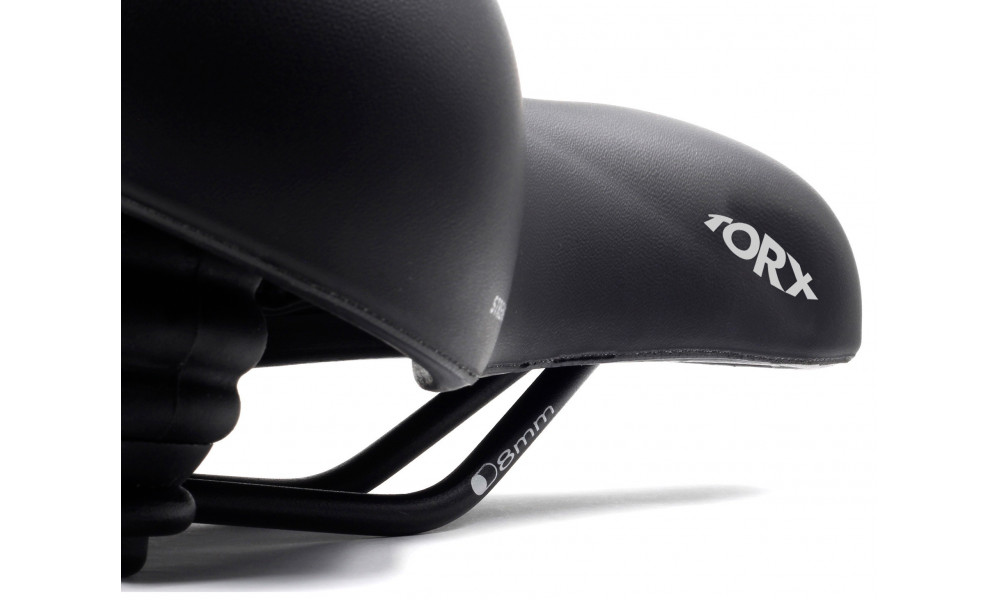 Sadul Selle Royal Torx RoyalGel Elastomer - 3