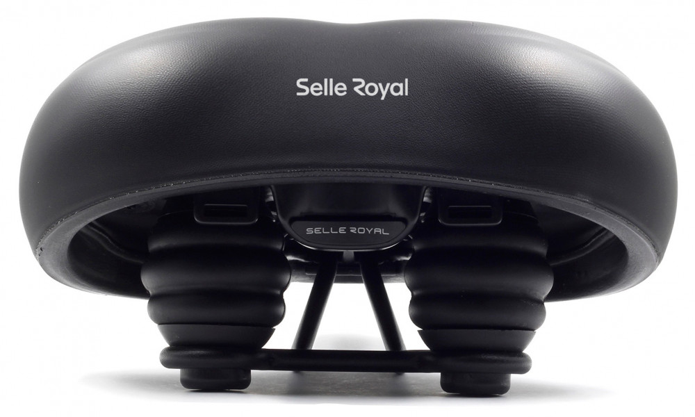 Sadul Selle Royal Torx RoyalGel Elastomer - 4