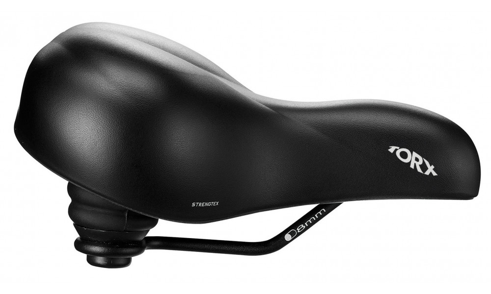 Sadul Selle Royal Torx RoyalGel Elastomer - 6