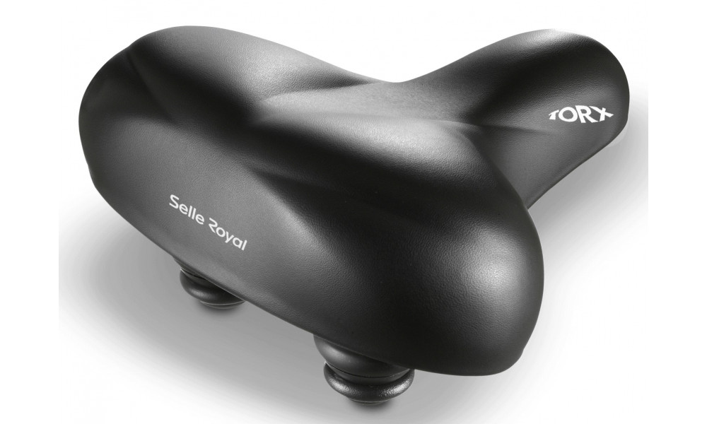 Sadul Selle Royal Torx RoyalGel Elastomer - 7