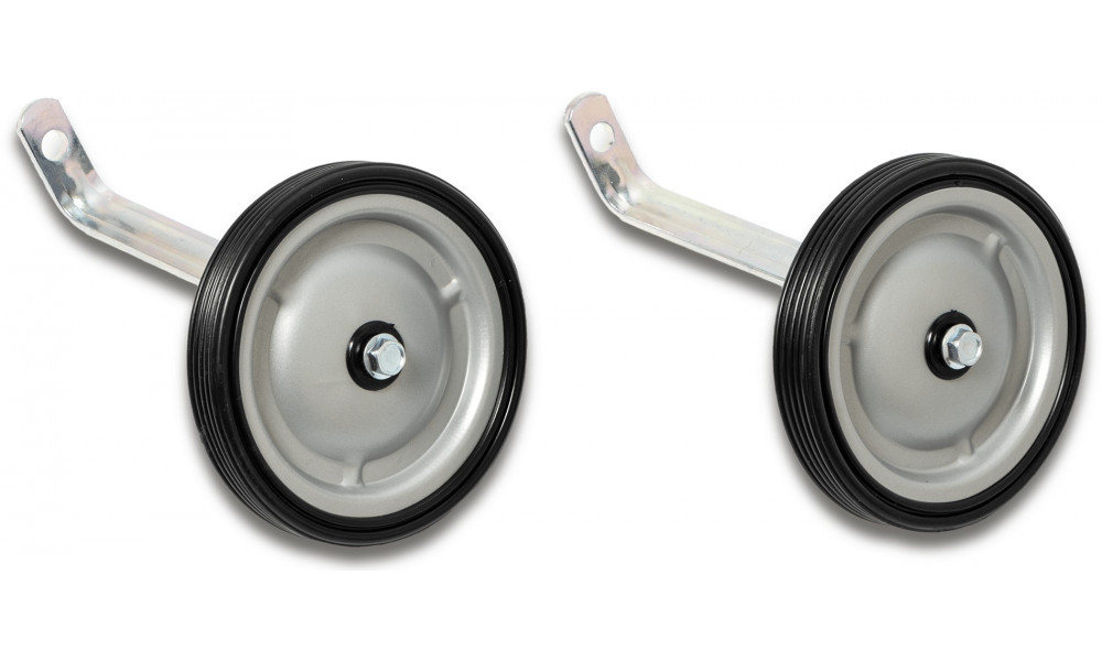 Tugirattad PUKY Rookie 14/16/18 (9427) 