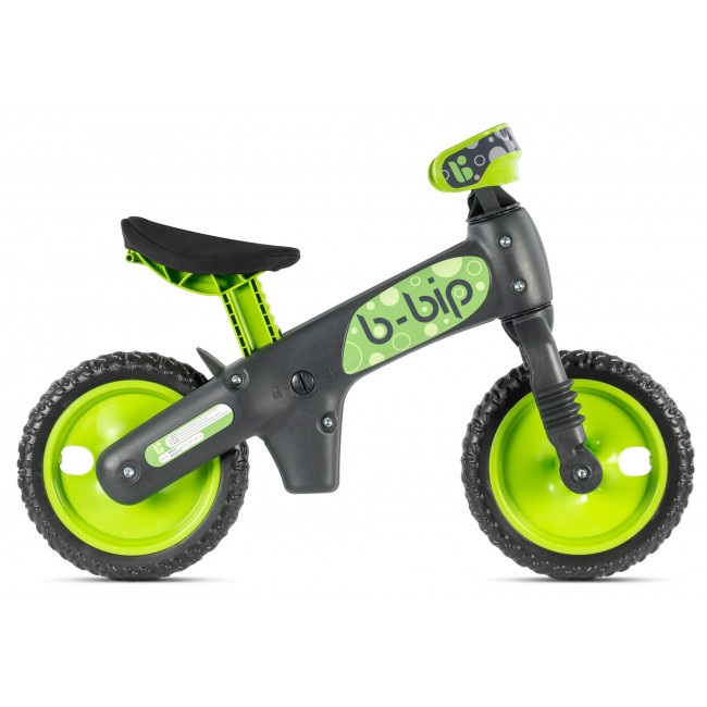 Jooksuratas Bellelli B-Bip dark grey-green