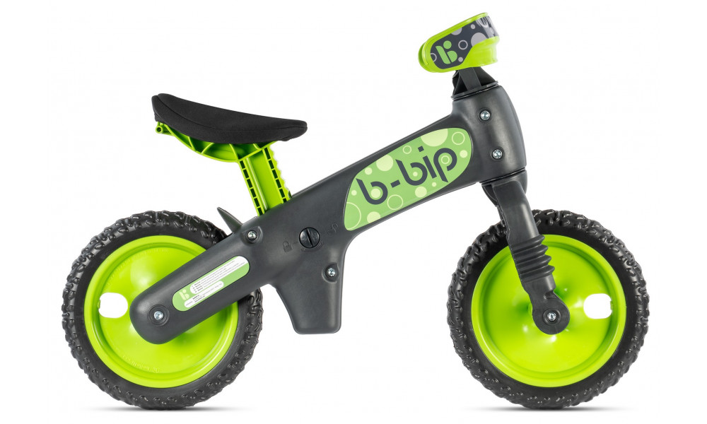 Jooksuratas Bellelli B-Bip dark grey-green - 1