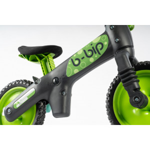 Jooksuratas Bellelli B-Bip dark grey-green