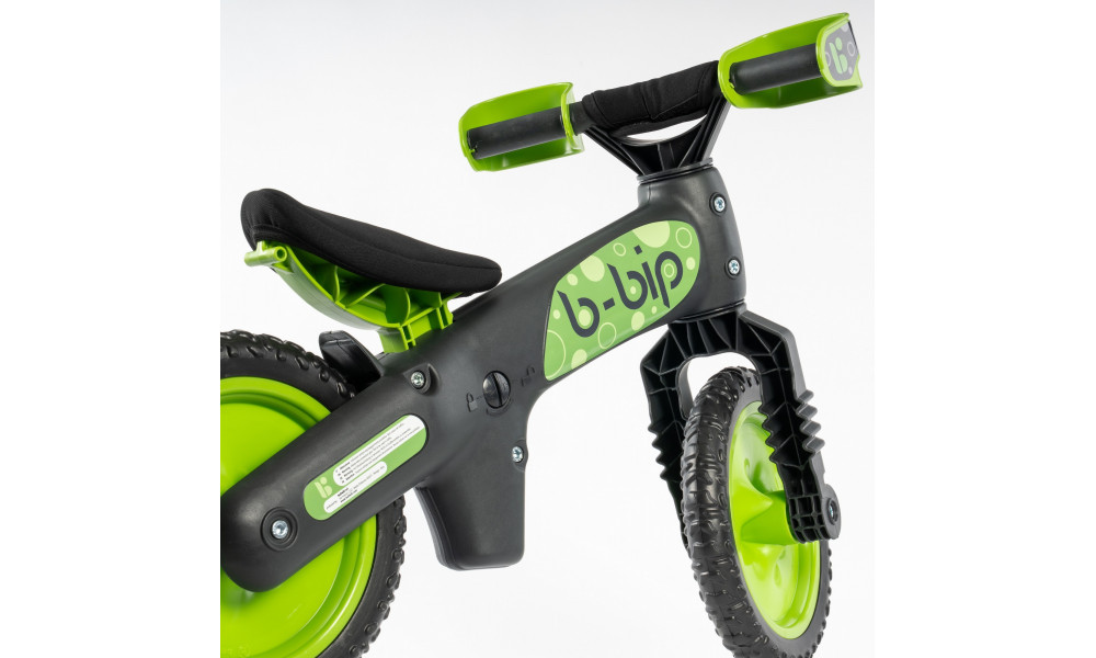 Jooksuratas Bellelli B-Bip dark grey-green - 3