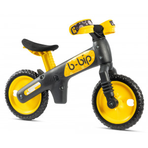 Jooksuratas Bellelli B-Bip dark grey-yellow
