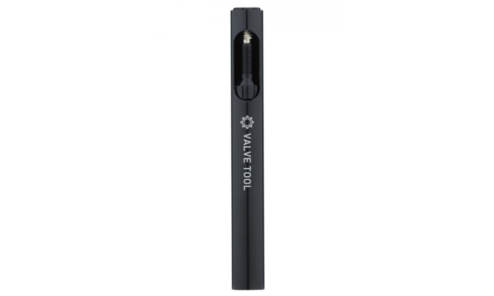 Sisekummita ventiilide komplekt NEWMEN Streem Aero Tubeless + Tool - 3