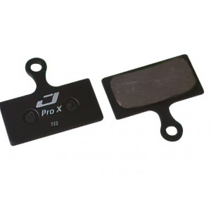 Ketaspiduriklotsid Jagwire Mountain Pro Extreme for Shimano XTR M985, XT, Deore, SLX, Alfine, Cross