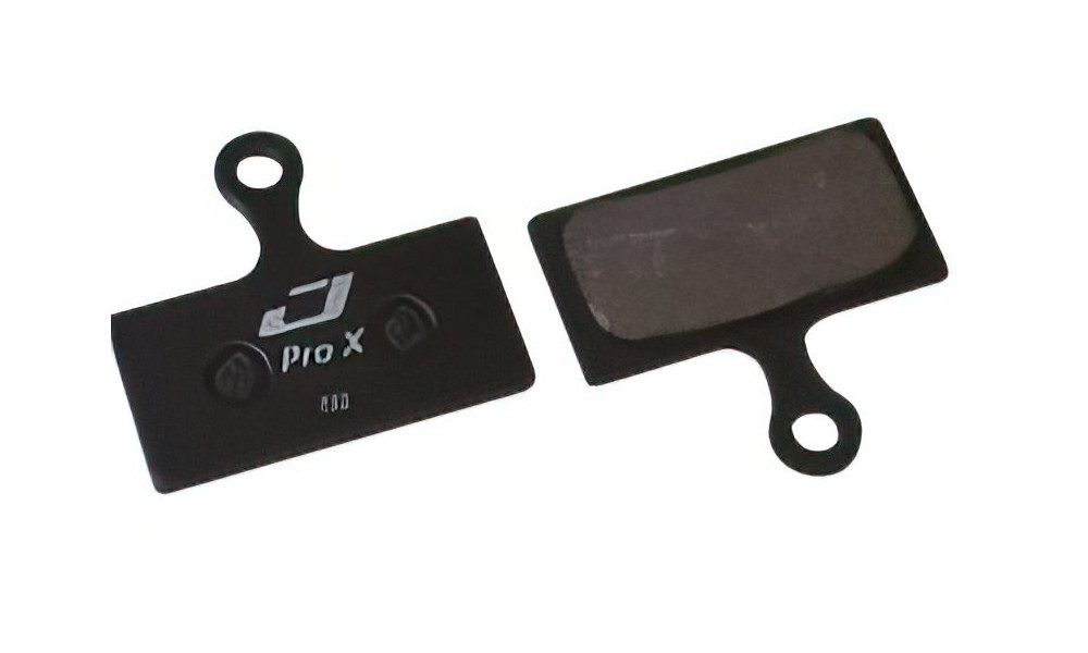 Ketaspiduriklotsid Jagwire Mountain Pro Extreme for Shimano XTR M985, XT, Deore, SLX, Alfine, Cross 