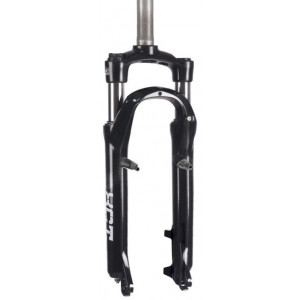 Esiamort SR Suntour XCT 25.4 P+DS 24" 50mm 1" 9x100mm Thread 21cm black