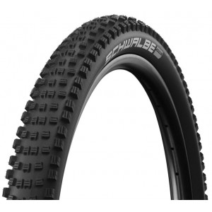 Väliskumm 27.5" Schwalbe Wicked Will HS 614, Perf Fold. 65-584 / 27.5x2.60 Addix