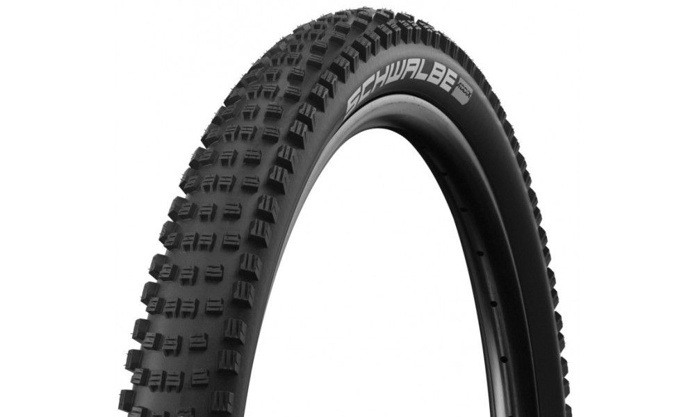 Väliskumm 29" Schwalbe Wicked Will HS 614, Perf Fold. 65-622 / 29x2.60 Addix 