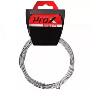 Piduritross ProX galvanized slick 3500mm