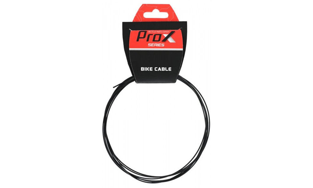 Piduritross ProX stainless teflon MTB 1.5x1700mm 