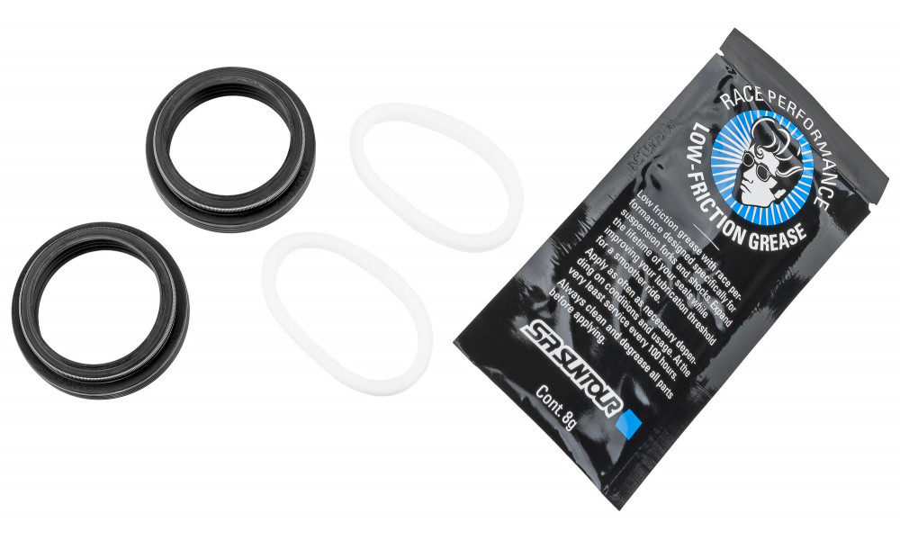 Mudatihendi komplekt SR Suntour for Axon32, Epixon, Raidon32 (FKA122-13) 