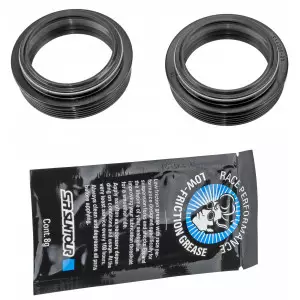 Mudatihendi komplekt SR Suntour for XCM34/XCR34 (FKA122-91)
