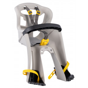 Lastetool Bellelli Tatoo Plus B-fix front silk grey