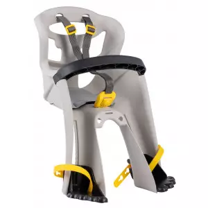 Lastetool Bellelli Tatoo Plus B-fix front silk grey