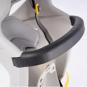 Lastetool Bellelli Tatoo Plus B-fix front silk grey