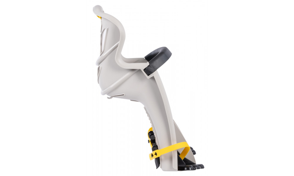 Lastetool Bellelli Tatoo Plus B-fix front silk grey - 7