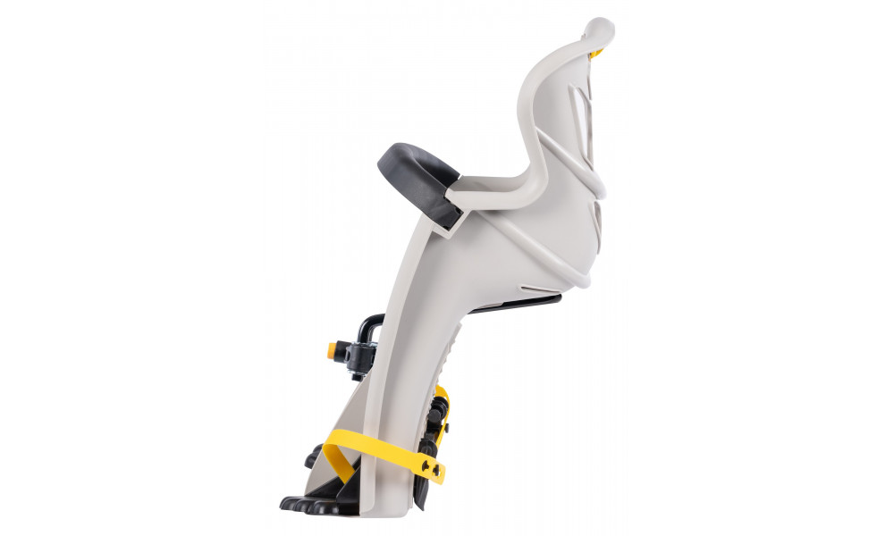 Lastetool Bellelli Tatoo Plus B-fix front silk grey - 8