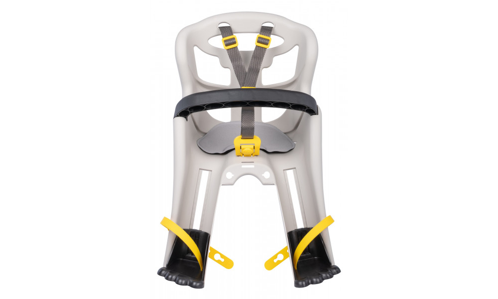 Lastetool Bellelli Tatoo Plus B-fix front silk grey - 9