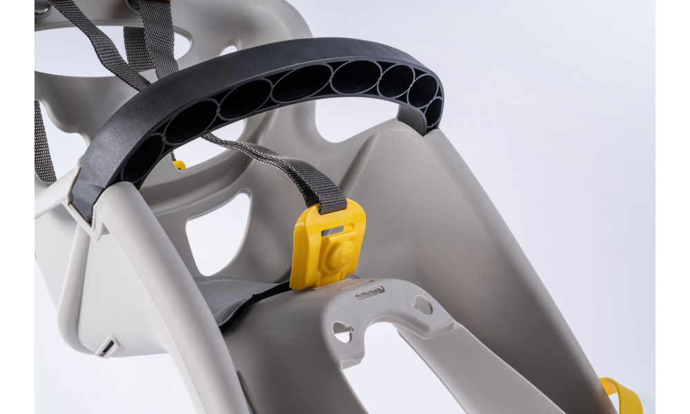 Lastetool Bellelli Tatoo Plus B-fix front silk grey - 11