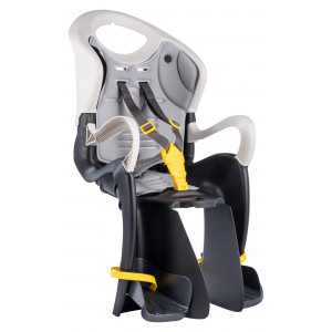 Lastetool Bellelli Tiger carrier black