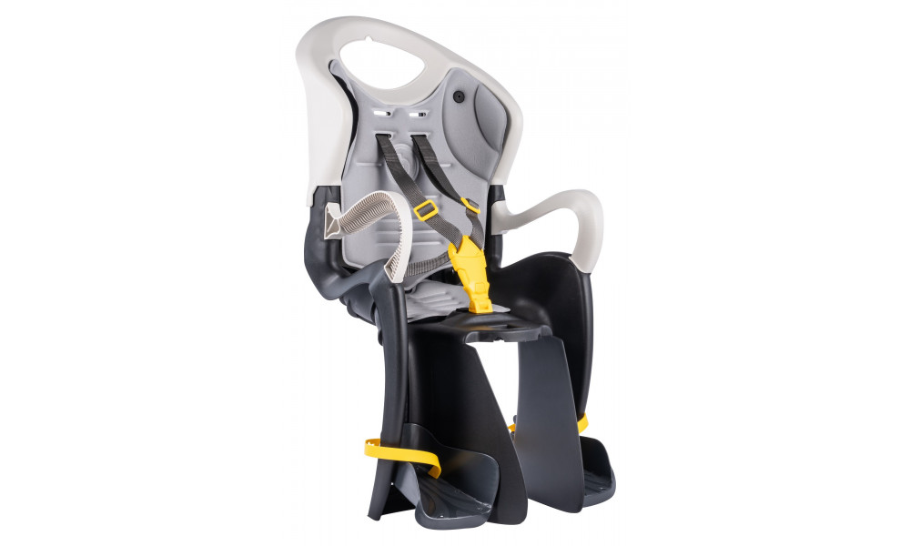 Lastetool Bellelli Tiger carrier black - 1