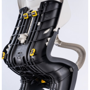 Lastetool Bellelli Tiger carrier black