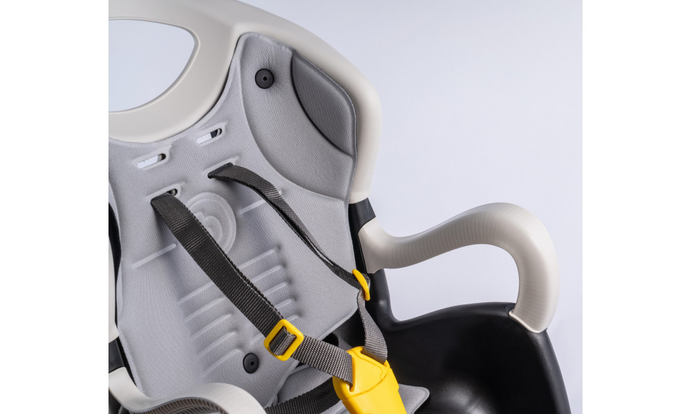 Lastetool Bellelli Tiger carrier black - 4