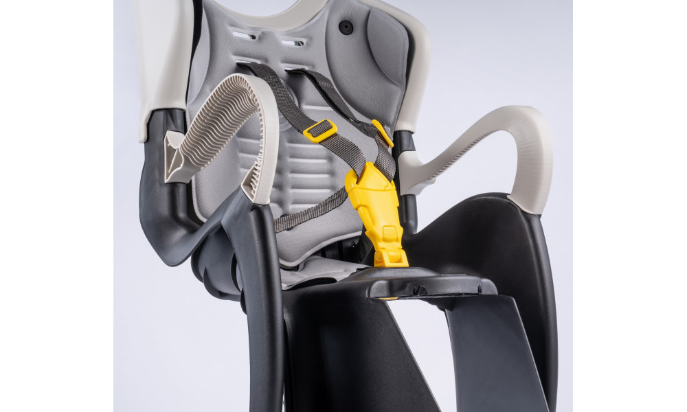 Lastetool Bellelli Tiger carrier black - 5