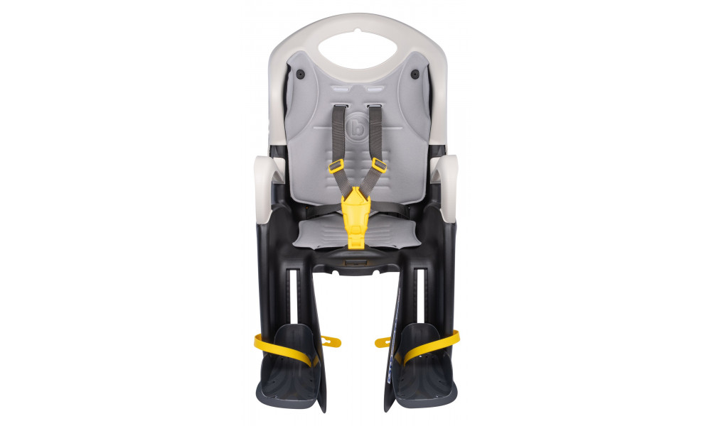 Lastetool Bellelli Tiger carrier black - 9