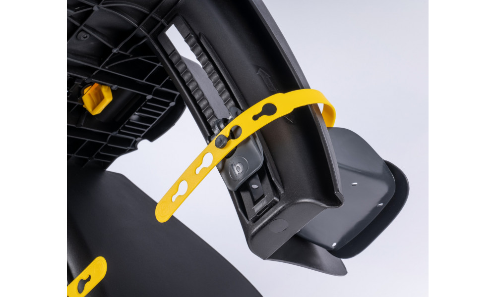 Lastetool Bellelli Tiger carrier black - 10