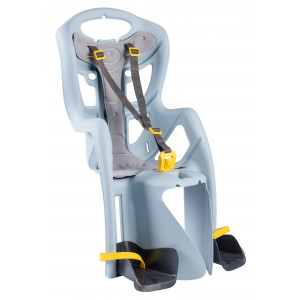 Lastetool Bellelli Pepe carrier ice blue grey