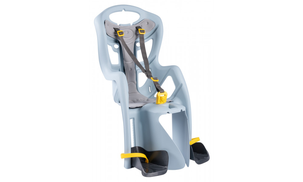Lastetool Bellelli Pepe carrier ice blue grey 
