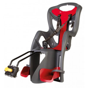 Lastetool Bellelli Pepe Lux frame dark grey