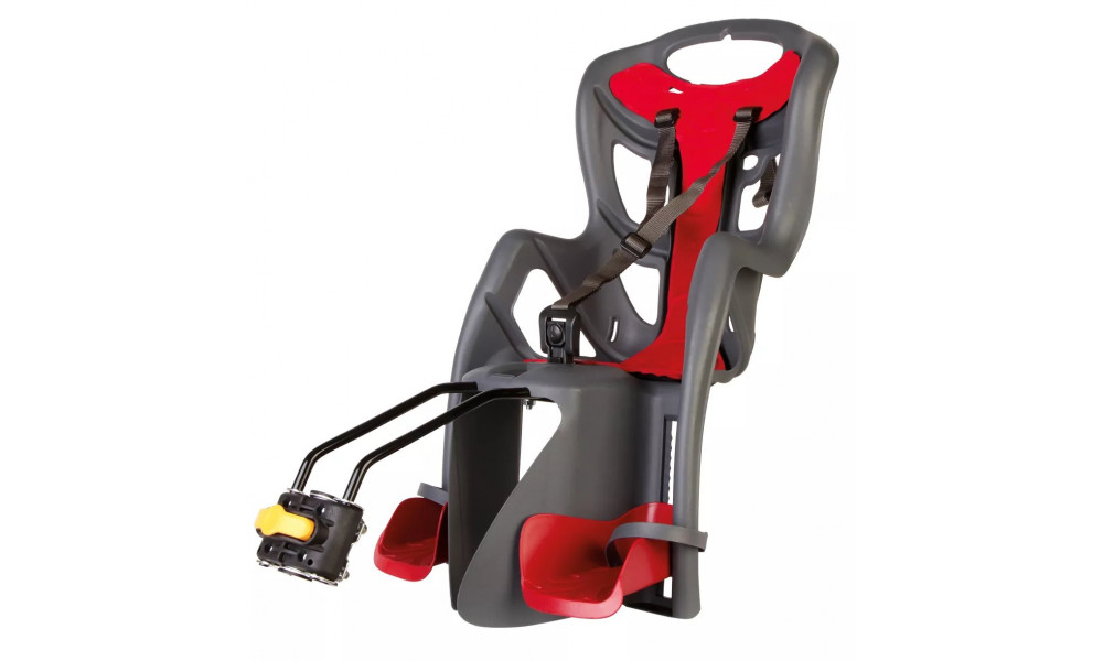 Lastetool Bellelli Pepe Lux frame dark grey 