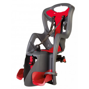 Lastetool Bellelli Pepe Lux carrier dark grey