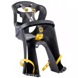 Lastetool Bellelli Tatoo Plus B-fix front black