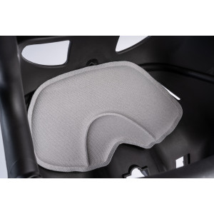 Lastetool Bellelli Tatoo Plus B-fix front black
