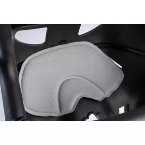 Lastetool Bellelli Tatoo Plus B-fix front black