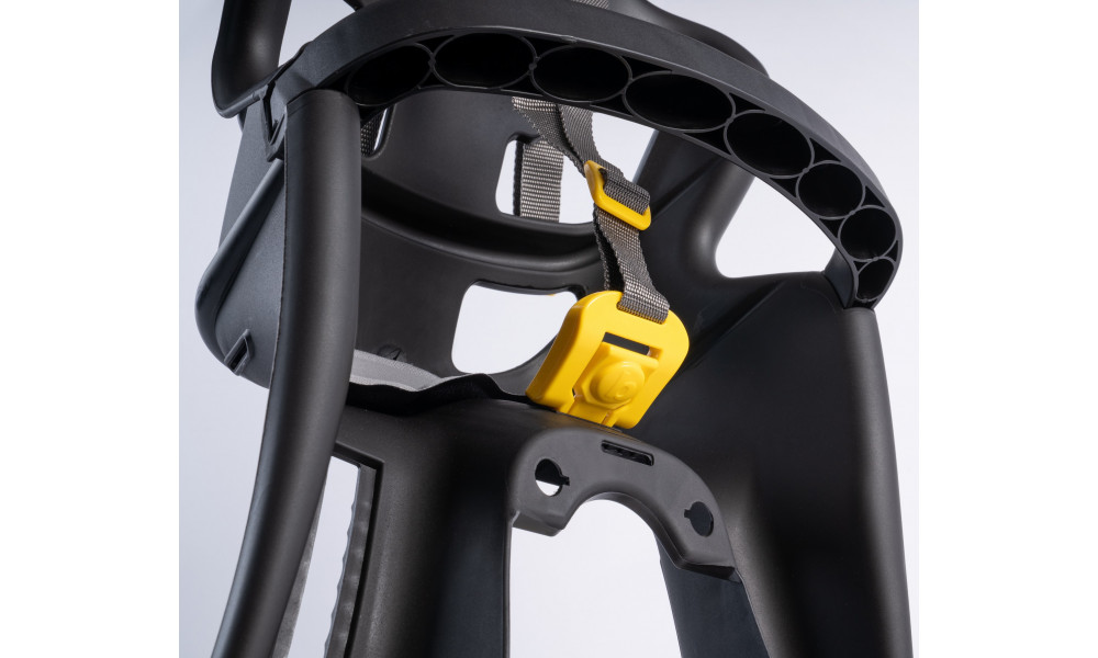 Lastetool Bellelli Tatoo Plus B-fix front black - 6