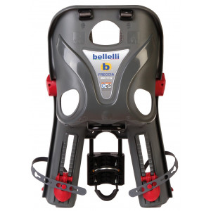Lastetool Bellelli Freccia B-fix front dark grey