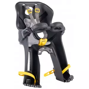 Lastetool Bellelli Freccia B-fix front black