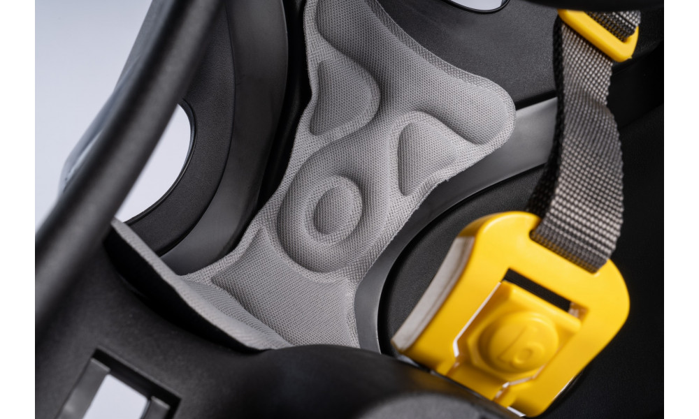 Lastetool Bellelli Freccia B-fix front black - 5