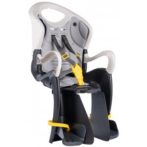 Lastetool Bellelli Tiger B-fix frame black